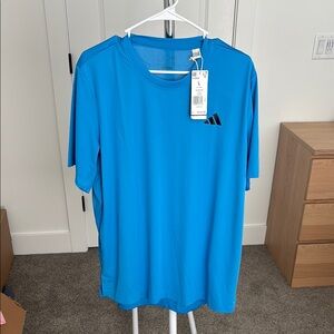 Adidas Tennis Tee